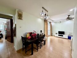 Blk 126A Edgedale Plains (Punggol), HDB 4 Rooms #594124661
